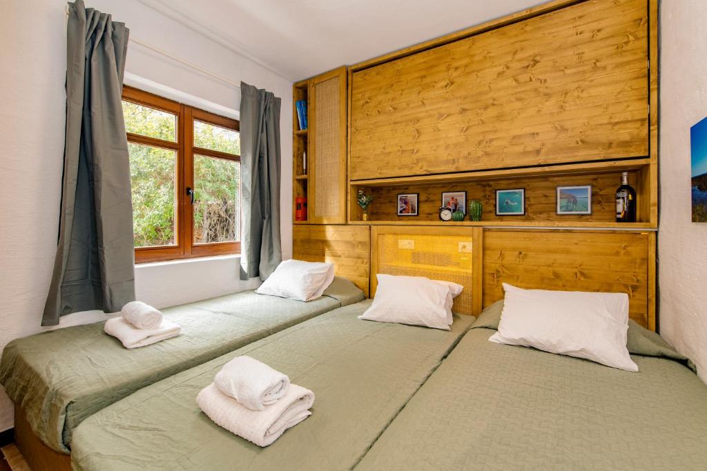 Fotografie z fotogalerie ubytování Luxurious Refuge in National Park on Island - heated Pool - 5 minutes to Ocean v destinaci Mahón