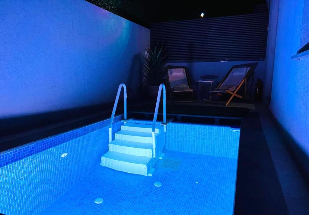 Bazén v ubytování Yalarent Melody- Suites with privat pools nebo v jeho okolí