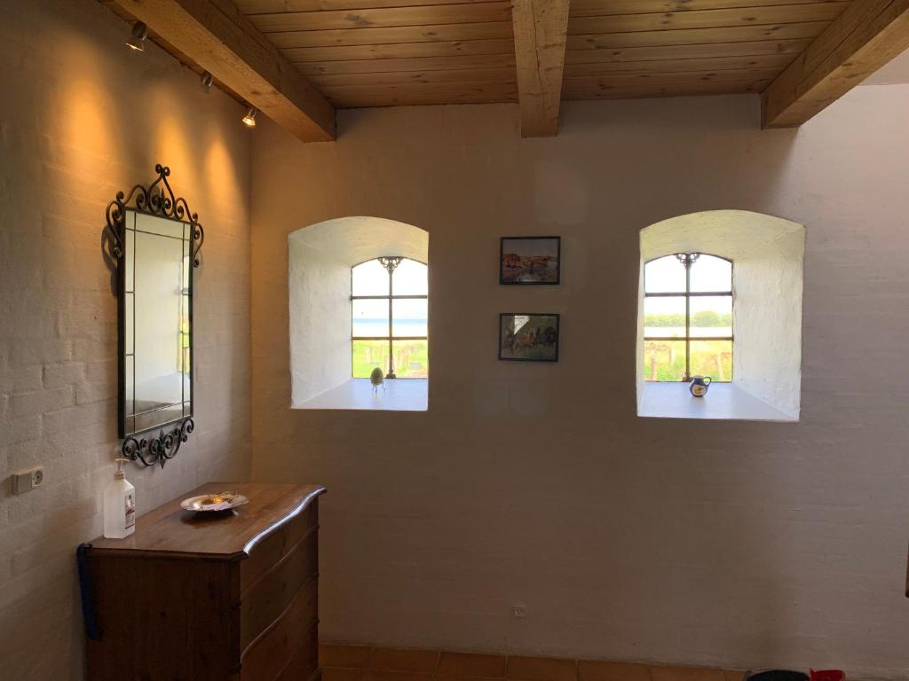 Fotografie z fotogalerie ubytování Stutteri Ahl near beach and town v destinaci Ebeltoft