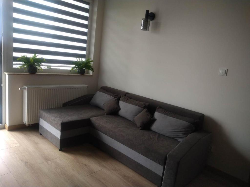 Uniejów Apartament - 9