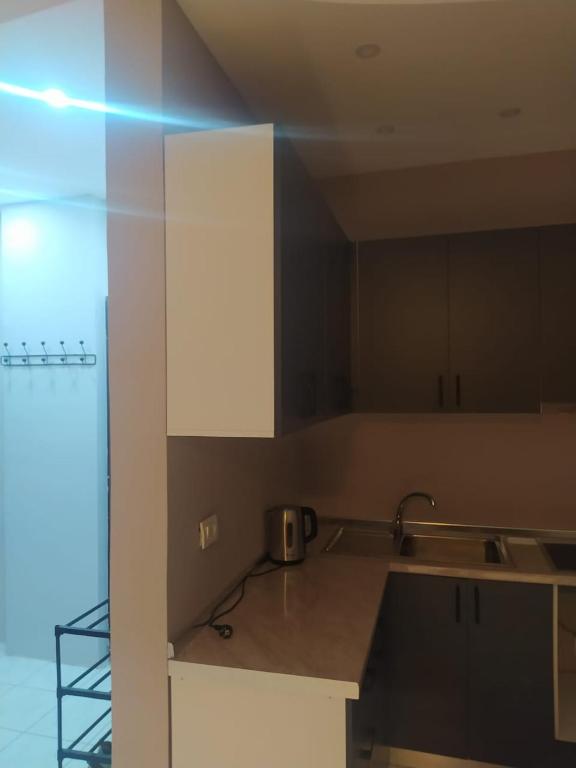 1+1 family flat with balcony - Imazhi 7