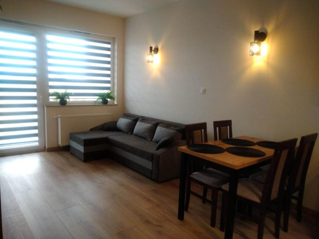 Uniejów Apartament - 12