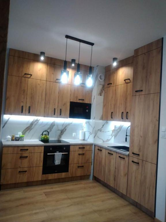 Uniejów Apartament - 14