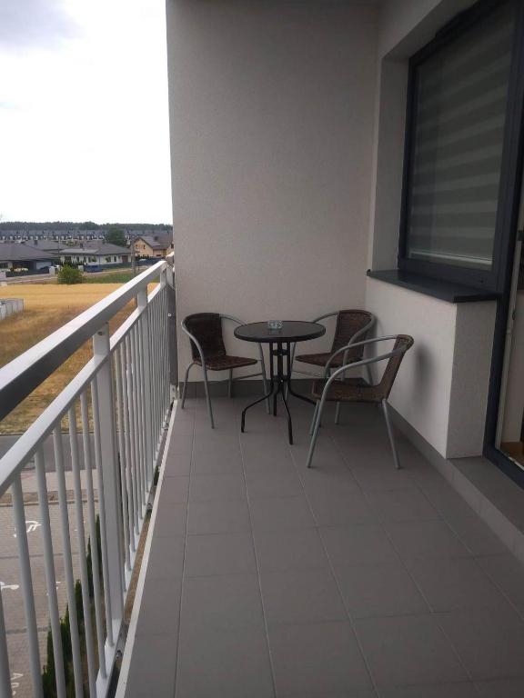 Uniejów Apartament - 15