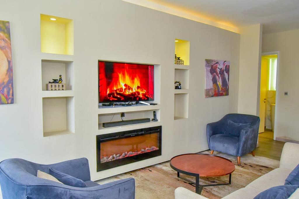 Zuri Residence, Nairobi (updated prices 2024)