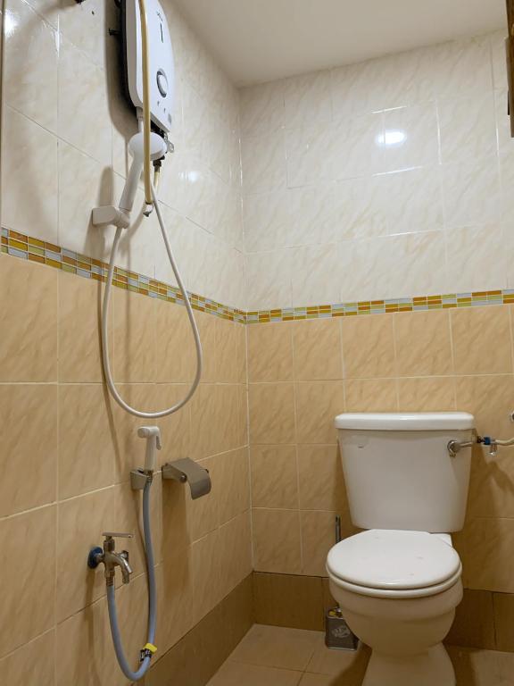 Smart Budget Hotel - Klang - Dwin Room