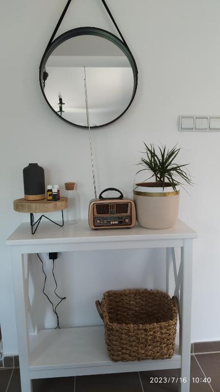 Fotografie z fotogalerie ubytování Apartman Stara Trešnja v destinaci Kladovo
