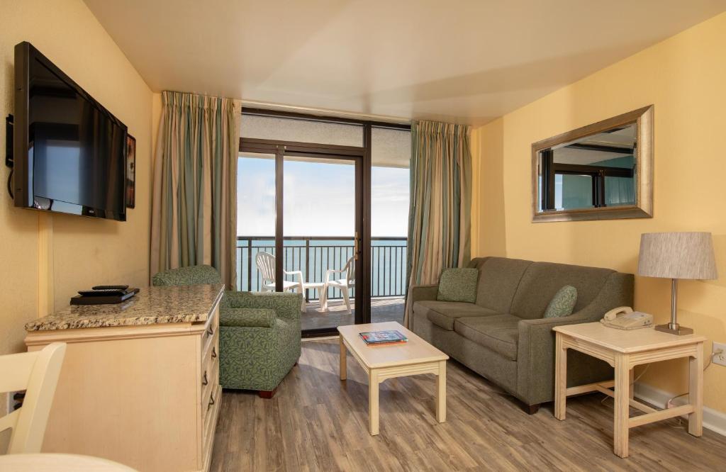 Grande Shores Ocean Resorts Condominiums - 