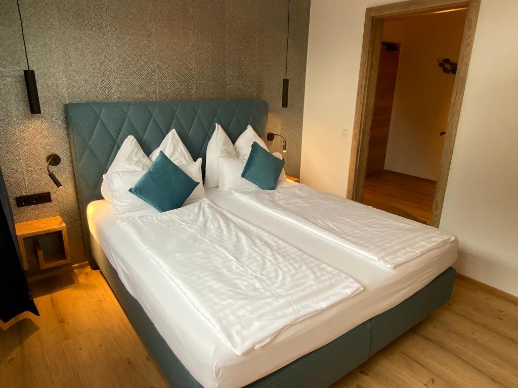 Wolf & Schaf Apartments - 14