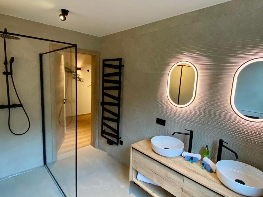 Wolf & Schaf Apartments - 10