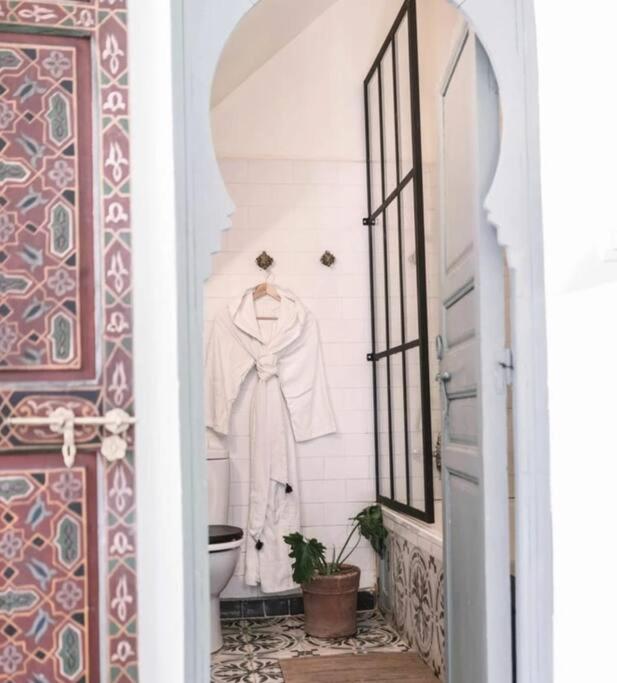 Riad Nadara, superbe riad au coeur de la medina! — photo 9