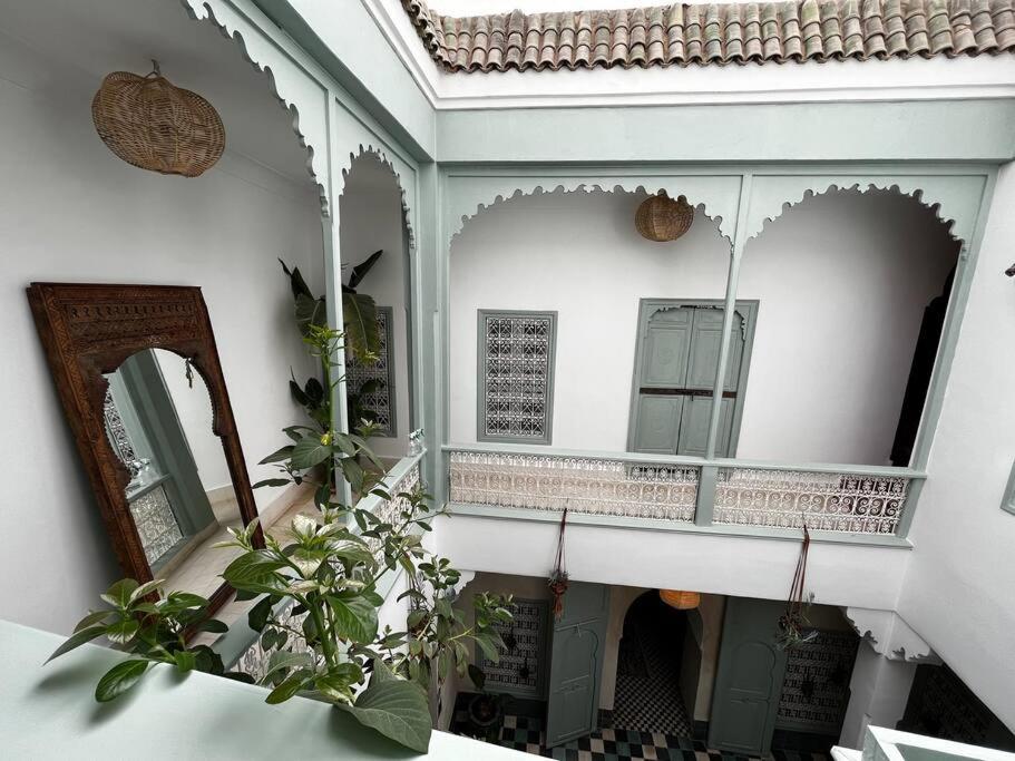 Riad Nadara, superbe riad au coeur de la medina! — photo 8