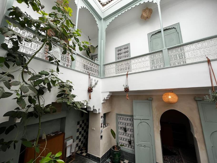 Riad Nadara, superbe riad au coeur de la medina! — photo 7