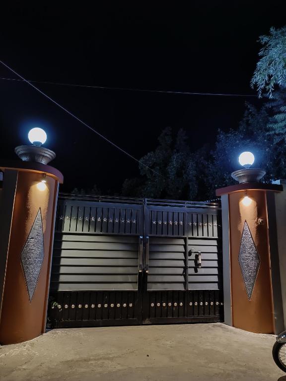 Fotografie z fotogalerie ubytování Taaj Residence Skardu v destinaci Skardu