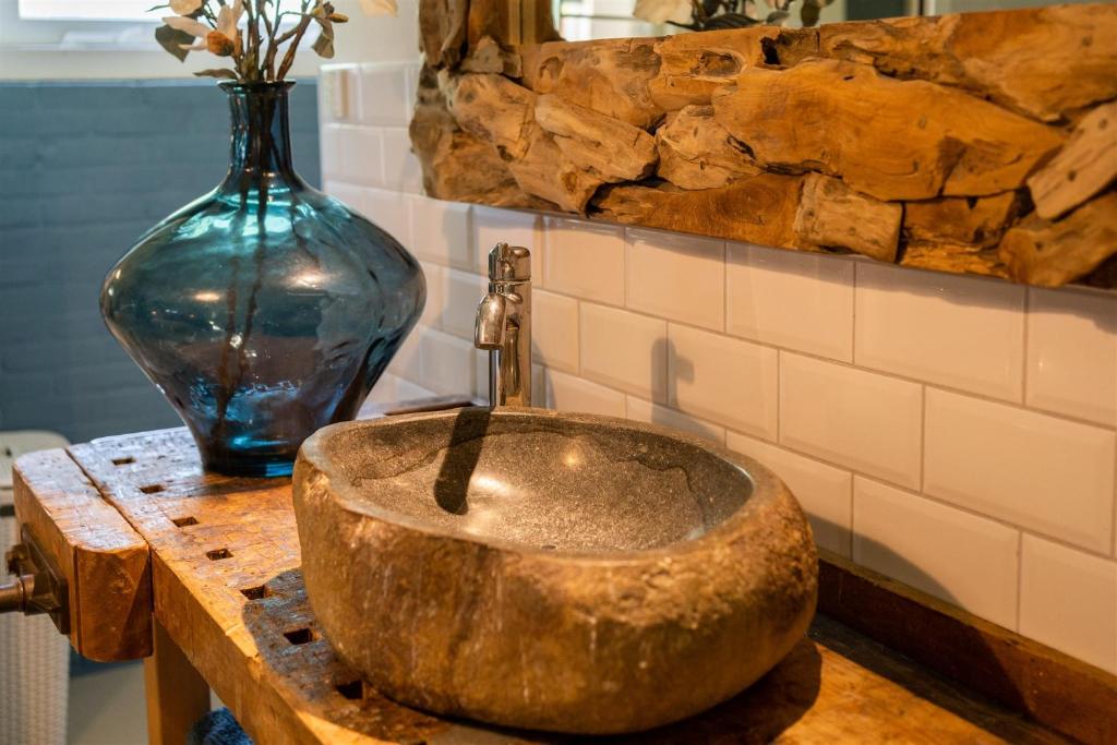 Fotografie z fotogalerie ubytování Vakantiewoning Le Garaazje v destinaci 's-Gravendeel