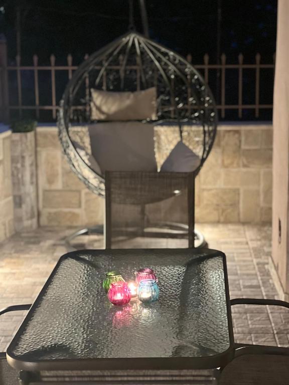 Zdjęcie z galerii obiektu Faidra's House w mieście Leukada (miasto)