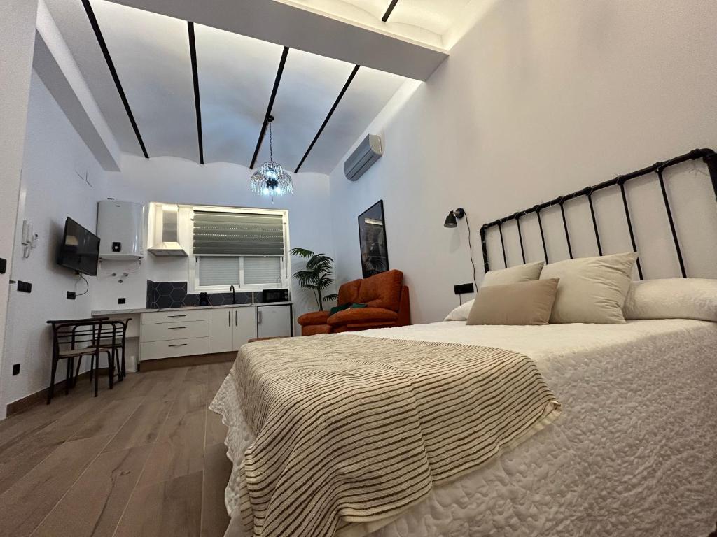 Apartamentos Casa el Gorras - 3