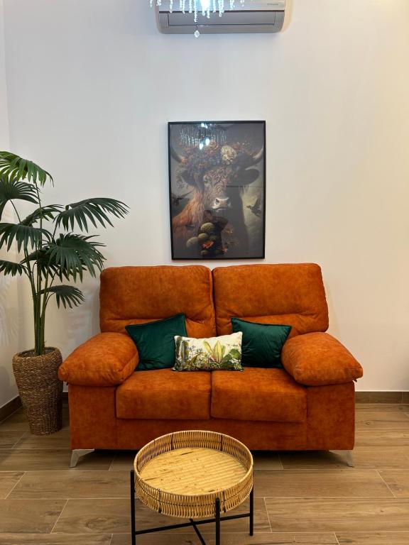 Apartamentos Casa el Gorras - 5