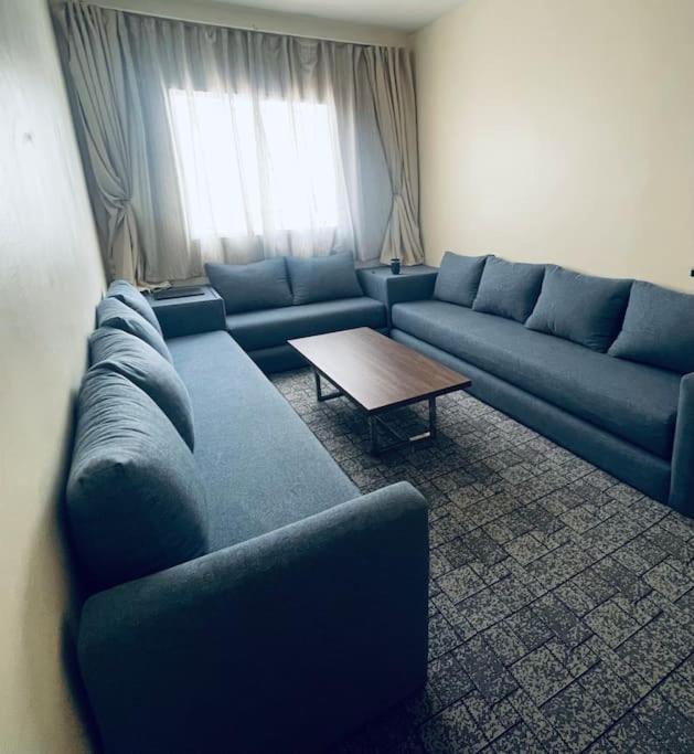 Appartement à hay salam agadir
