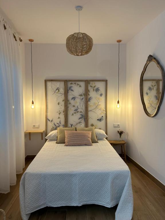 Apartamentos Casa el Gorras - 14