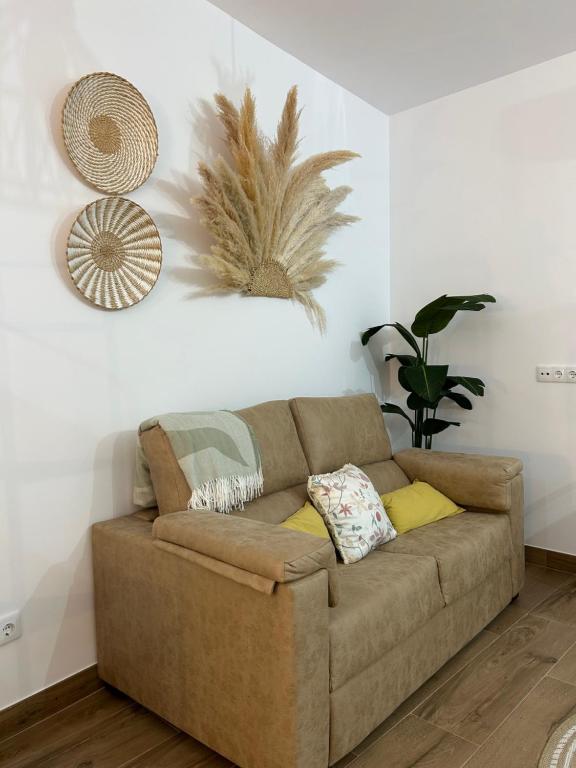 Apartamentos Casa el Gorras - 13