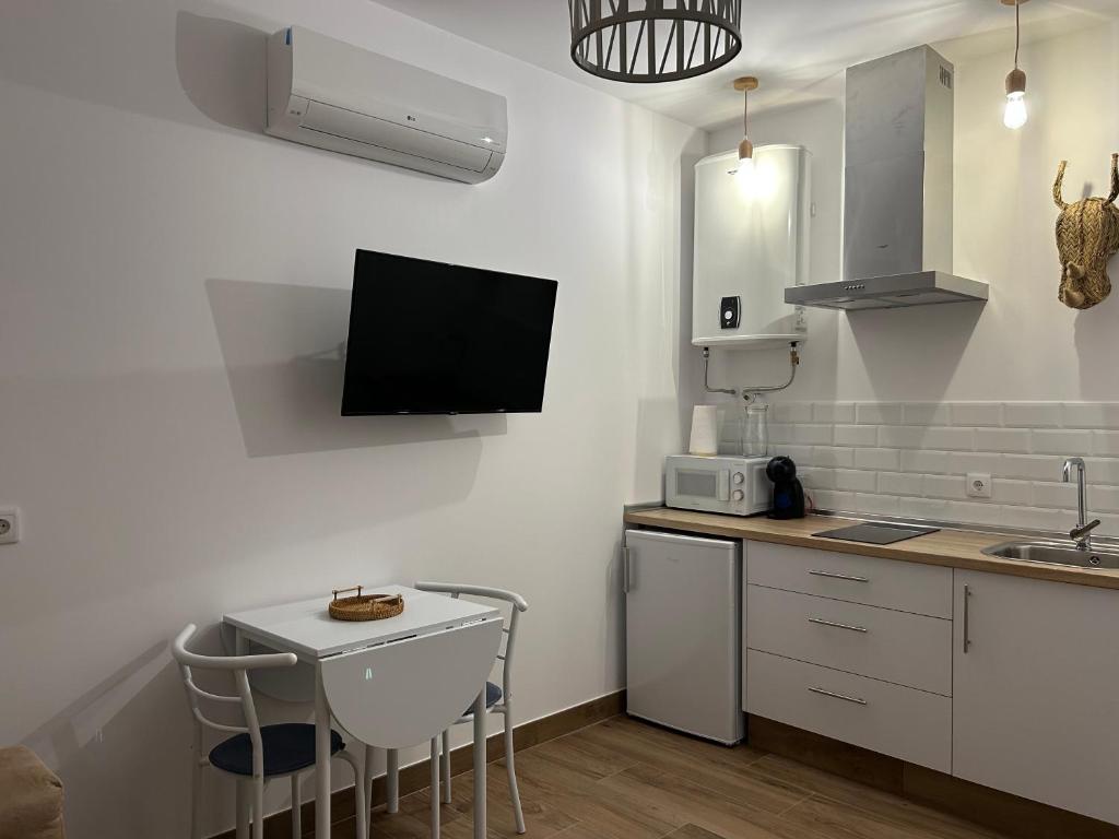 Apartamentos Casa el Gorras - 11