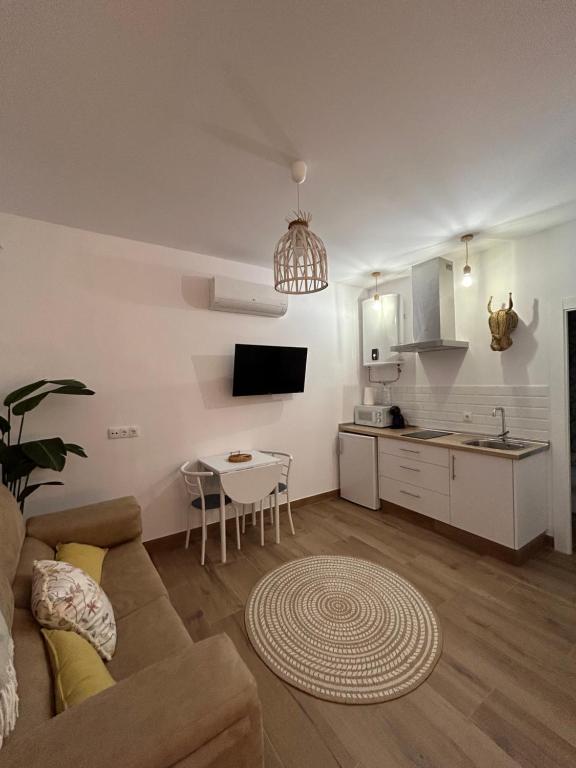 Apartamentos Casa el Gorras - 9