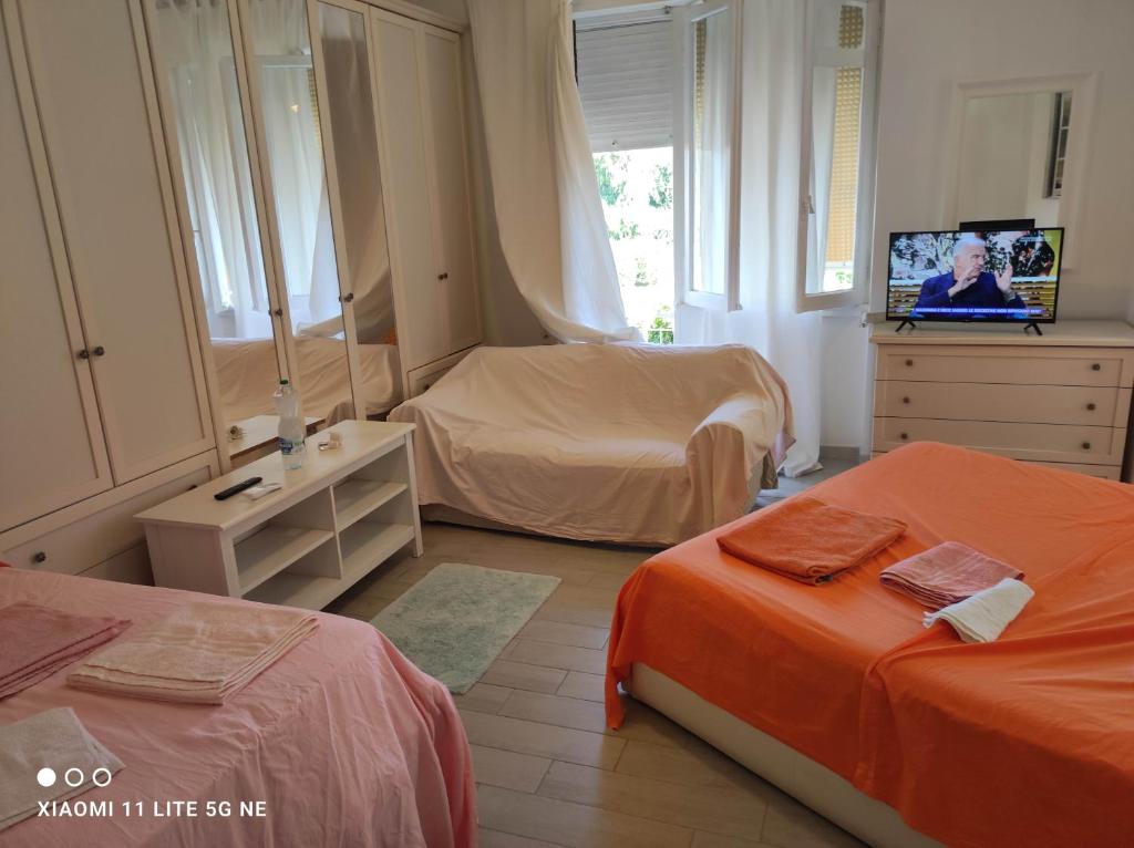 Derechos de imagen reservados por Booking.com