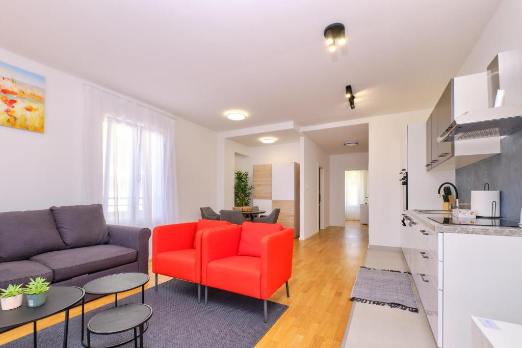 Apartment Nora, Mali Lošinj Updated 2024 Prices