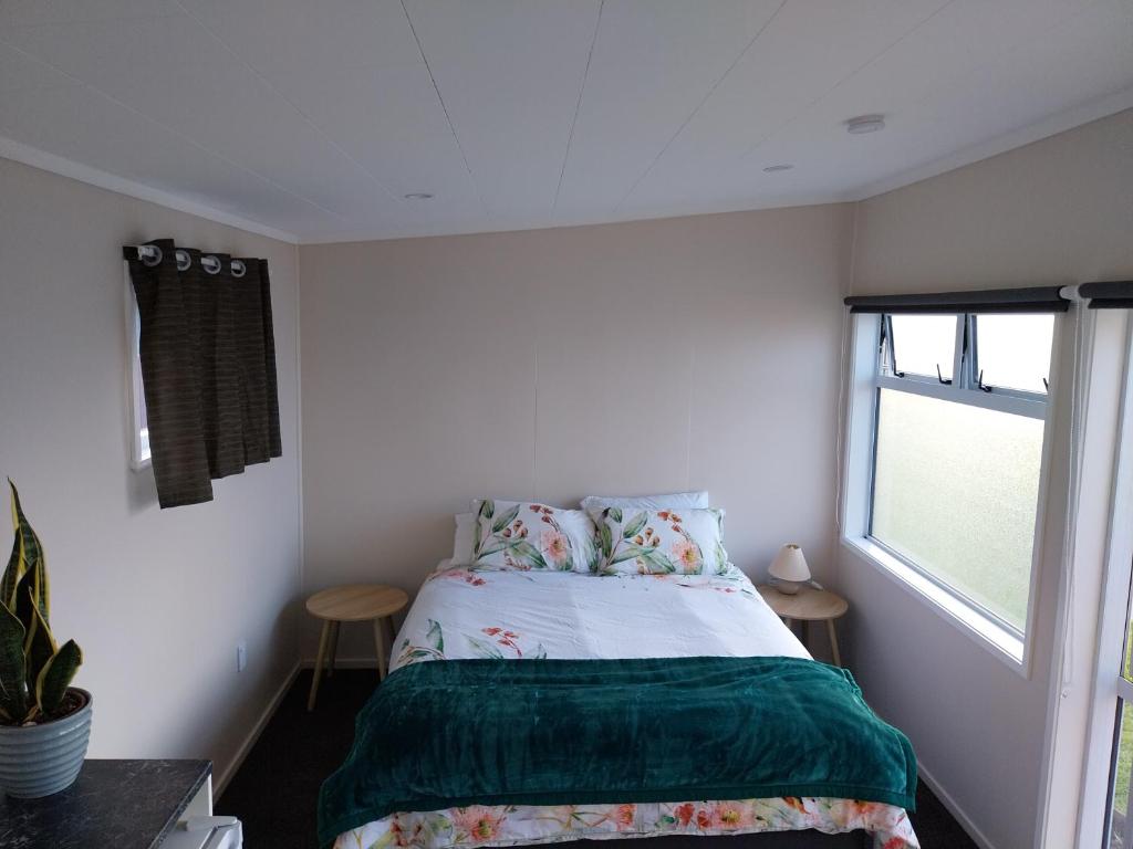 Apartment Cozy Cabin in Whakatane, New Zealand