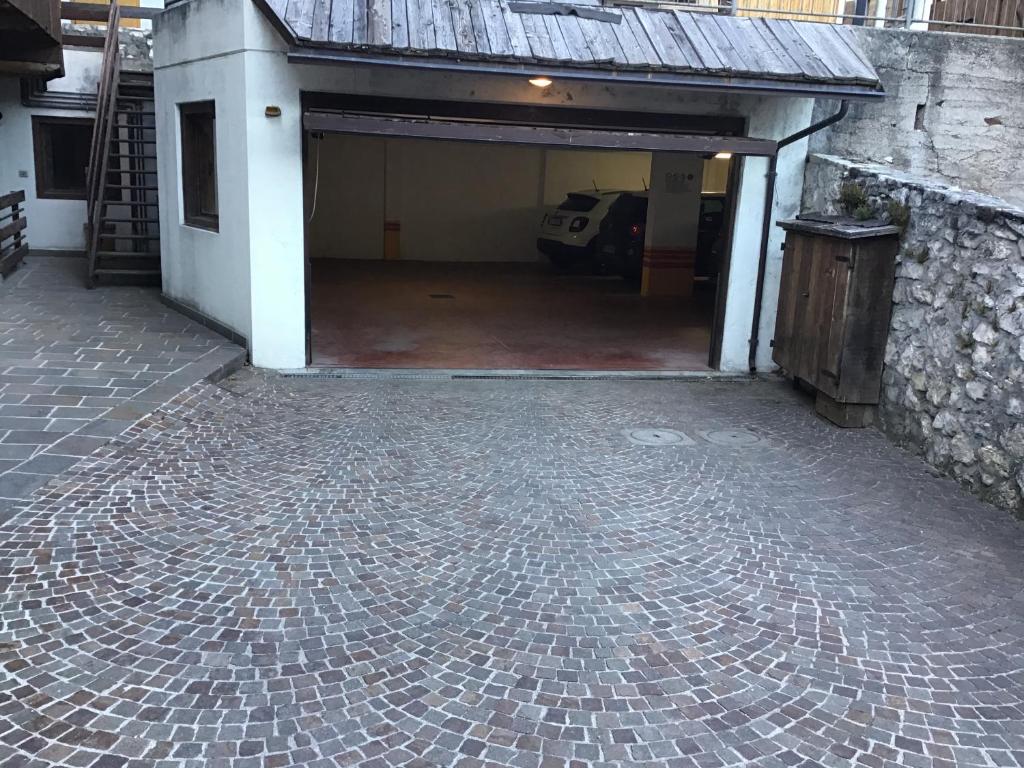 Fotografia z galérie ubytovania Ciaseles a due passi da Cortina d'Ampezzo v destinácii San Vito di Cadore