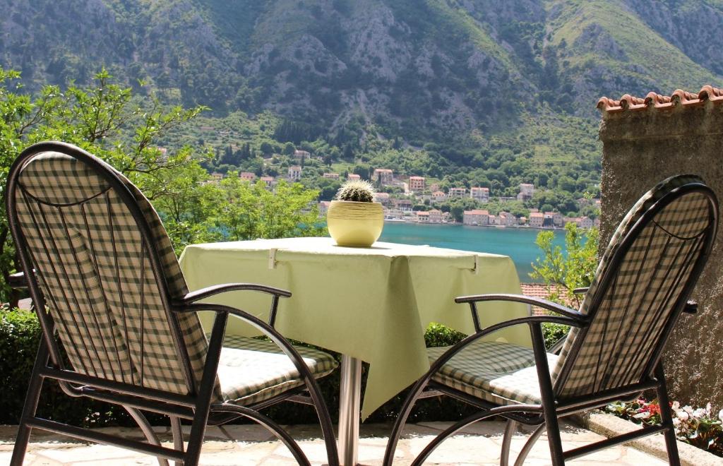 Afbeelding uit fotogalerij van Apartments Kordić in Kotor