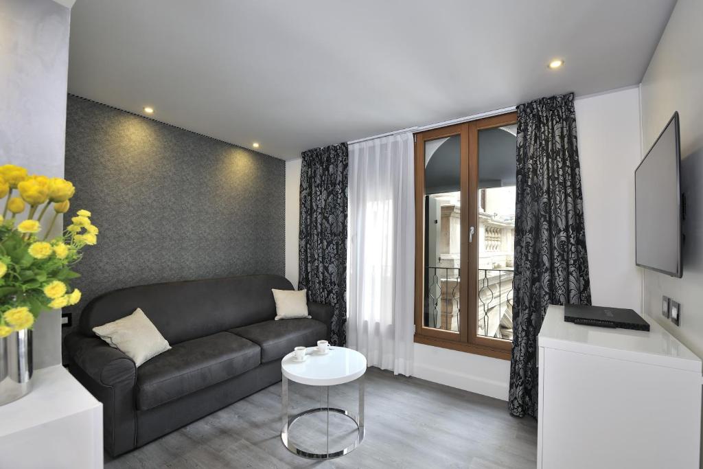 Al Theatro Palace - Resim 18