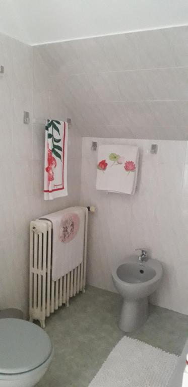 Un ba&ntilde;o de C&ocirc;t&eacute; jardin