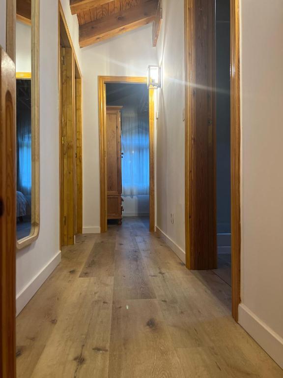 Fotografie z fotogalerie ubytování Apartamento Valle de Incles Orenetes WiFi Y PARKING Gratuito v destinaci Soldeu
