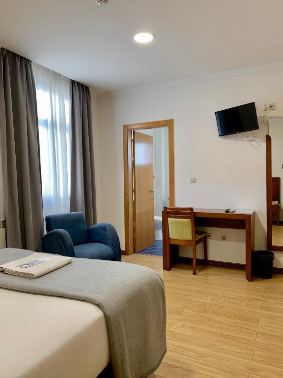 Hotel Vila Verde - 2