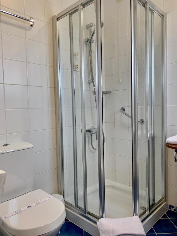 Hotel Vila Verde - 12