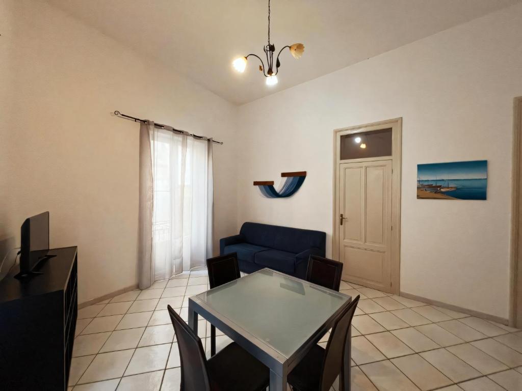 Booking.com: Appartamento 1665 , Trapani, Italia . Prenota ora il tuo hotel!