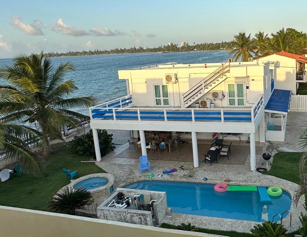 Luquillo Beach Retreat, Playa Fortuna Precios actualizados 2023