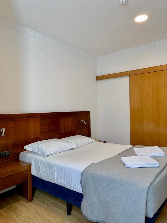 Hotel Vila Verde - 17