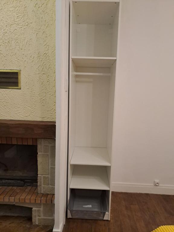 Fotografie z fotogalerie ubytování VILLULA v destinaci Gien