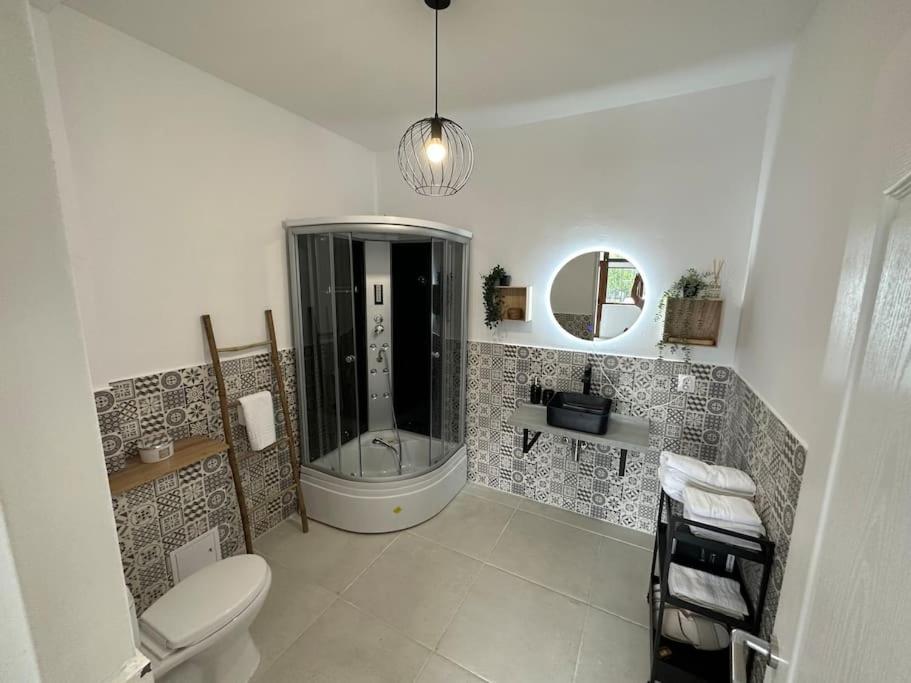 Gallery image of Scandinavian style ap near Vivo Mall in Floreşti