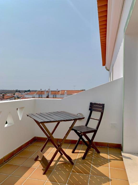 Hotel Vila Verde - 8