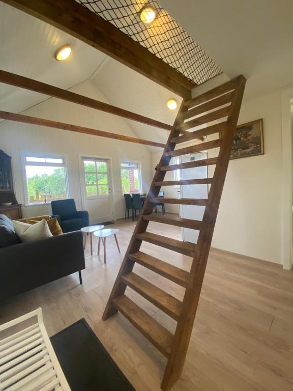 Fotografie z fotogalerie ubytování Vallakot Farm Guesthouse v destinaci Laugar
