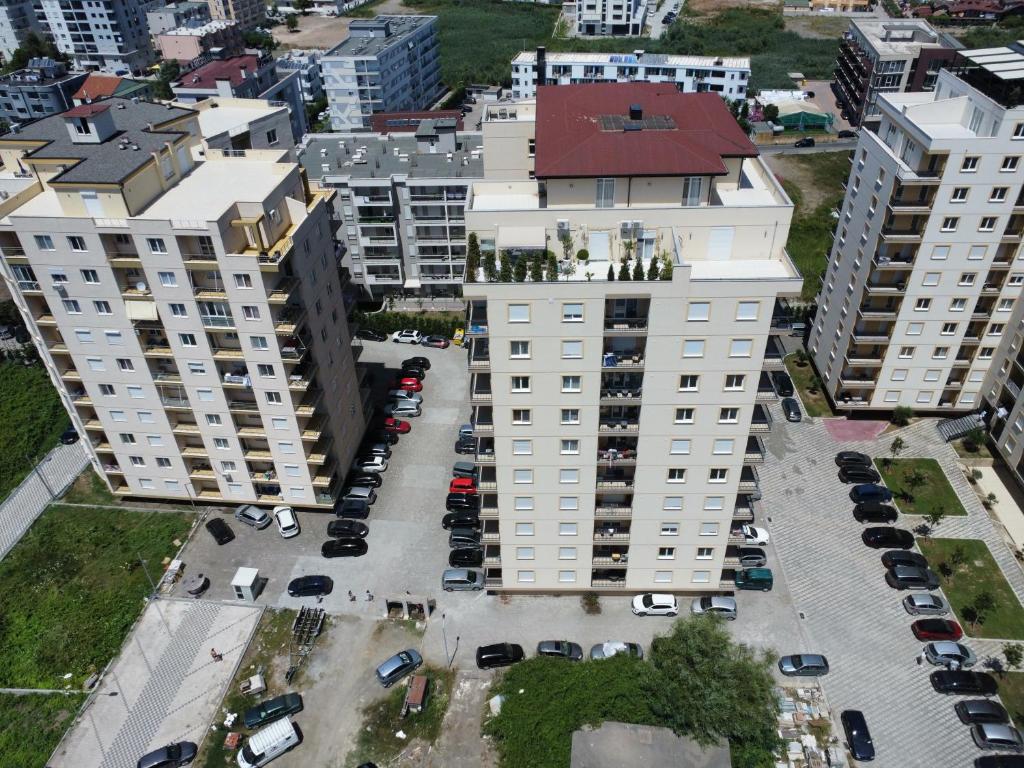 Maria Apartament’s Shëngjin Beach - Imazhi 8