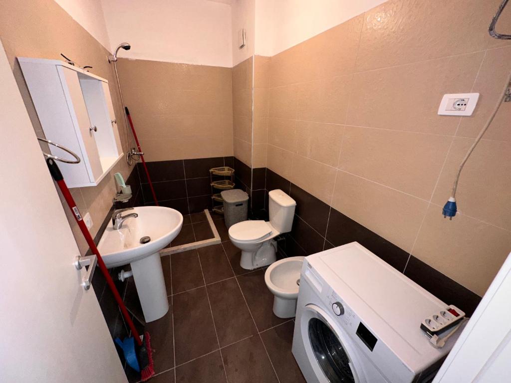 Maria Apartament’s Shëngjin Beach - Imazhi 3