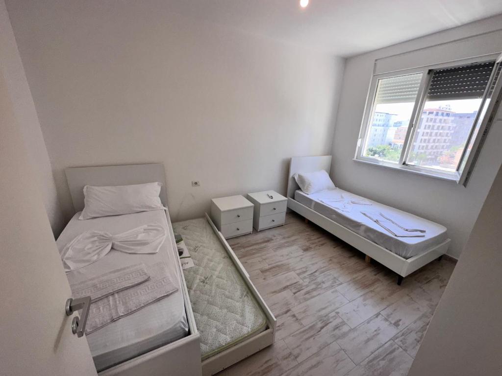 Maria Apartament’s Shëngjin Beach - Imazhi 7