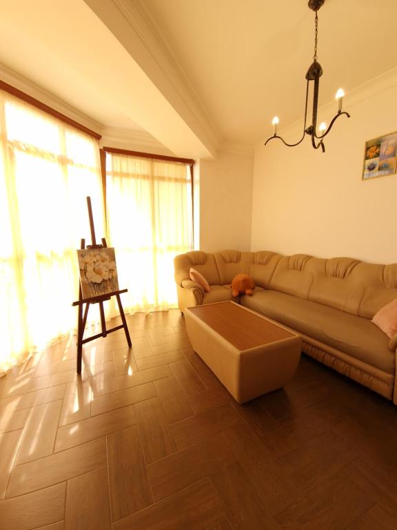 تصویر اتاق‌های De Facto Home - تصویر ۲