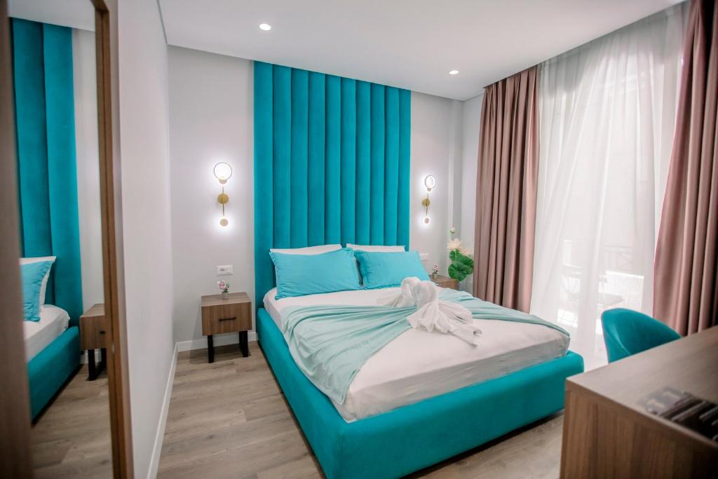 Hotel Olsi - Salle De Reine Supérieure