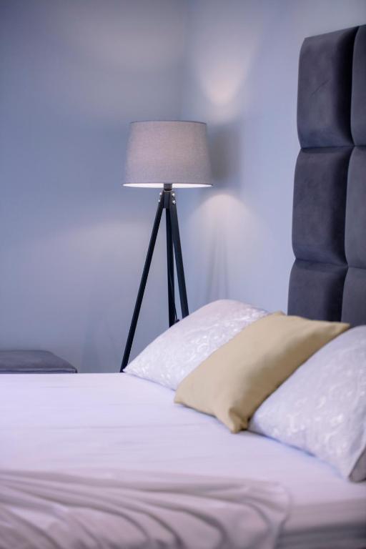 Hotel Olsi - Chambre Double